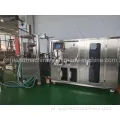 Cápsula líquida enchimento machinecnjp-260